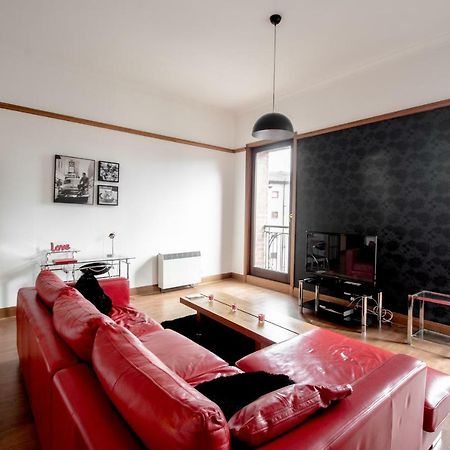 City Centre Orange Apartments Bastille Aberdeen Luaran gambar